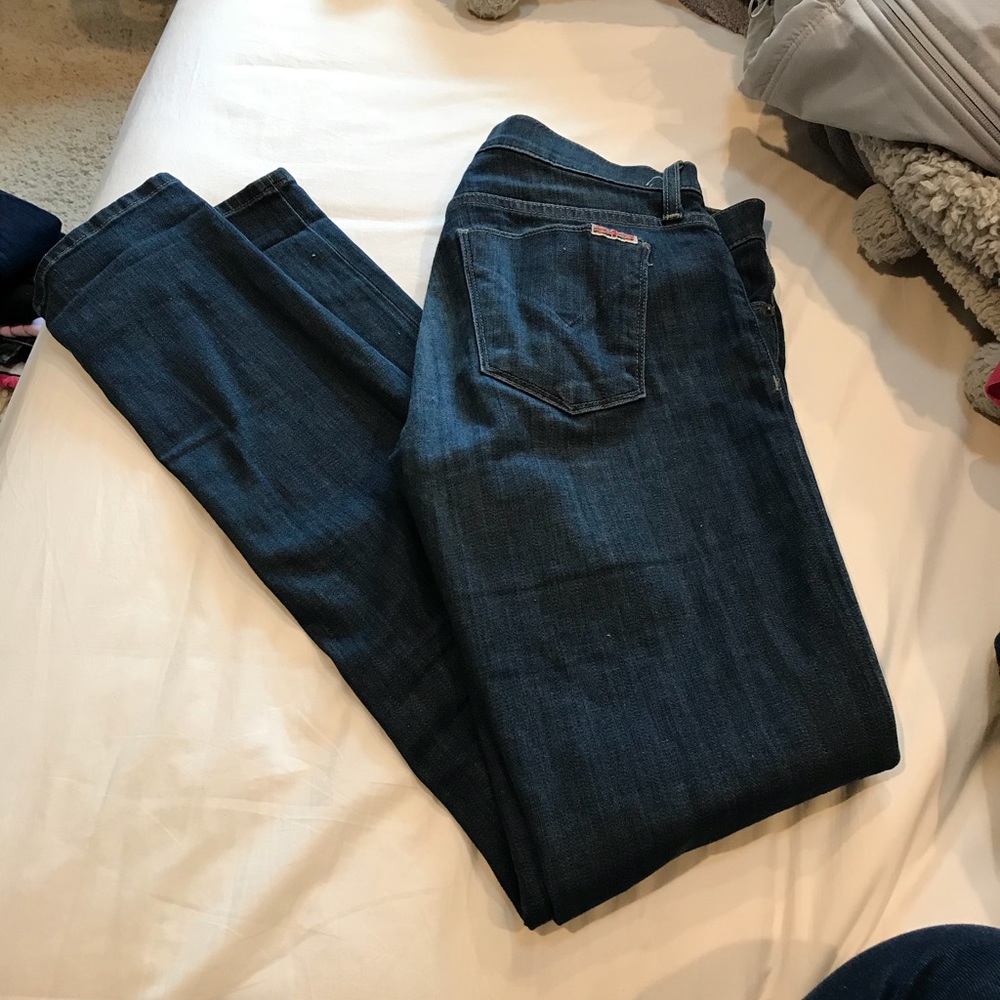 Hudson jeans